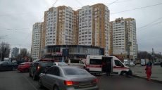 Смертельна ДТП на Плеханівскій: з’явились нові подробиці про загиблу (оновлено, фото, відео)