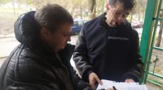 Руководитель Качановской колонии подозревается в служебной халатности