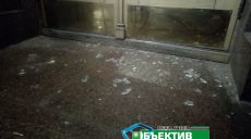 “Він був неадекватним”: очевидець розповів про хулігана біля ХОДА
