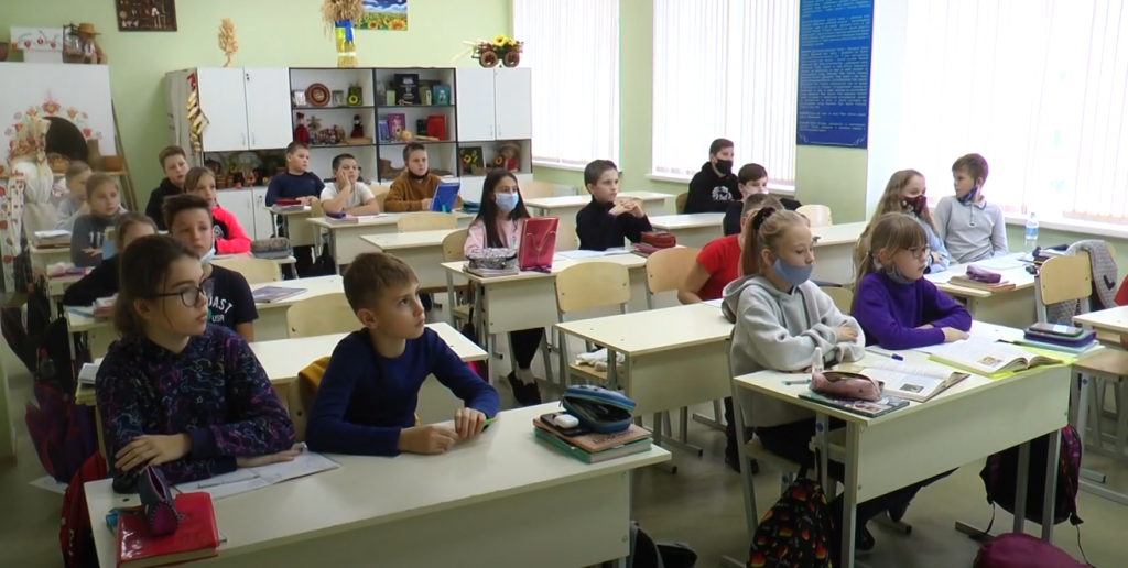 Школи Харківської області проходять нові перевірки якості освіти (відео)