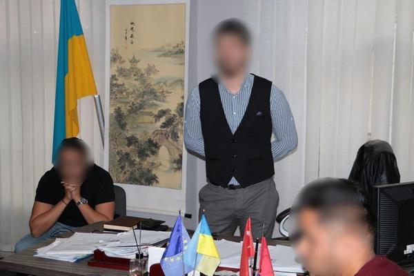В Харькове будут судить директора центра по работе с иностранными студентами за взятку от студентки (фото)