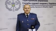 Полковник судебной охраны задержал уличного грабителя (фото)