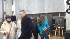 У Харкові відбулося відкриття виставки «Національна героїчна спадщина» (фото)
