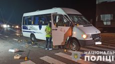 В прокуратуре сообщили о мере пресечения подозреваемым в нападении на автобус в Люботине
