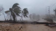 Ураган Йота практически стер с лица земли колумбийский отсров Провиденсия (фото, видео)