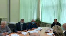 Децентрализация. На Харьковщине решают, как обеспечить работой первых 700 чиновников, увольняемых из РГА