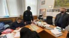 СБУ разоблачила должностных лиц ПАО «Харьковский тракторный завод» в вымогательстве взяток
