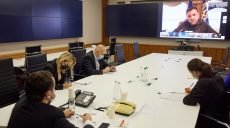 «Карантин выходного дня» уменьшил активность граждан на 18,5 — 27%