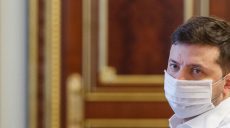 Зеленский выздоровел от коронавируса