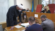 Вбивство в ресторані Харкова: суд відправив підозрюваного за грати (відео)
