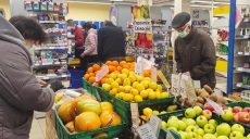 В Украине начали действовать «приоритетные часы» для пожилых людей