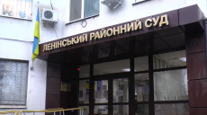 У Харкові розпочався суд над поліцейськими, яких підозрюють у приховуванні вбивства (відео)