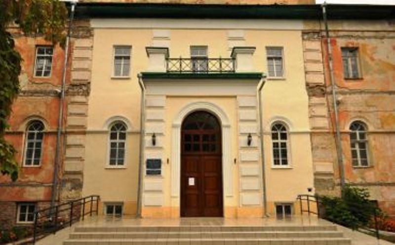 В музее Репина на Харьковщине зимой холодно, нет водоснабжения и вентиляции — директор