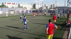 На Харьковщине повторно разыграют Кубок чемпионов по футболу среди победителей и призеров районных и городских чемпионатов