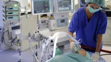 На Львовщине два COVID-пациента умерли из-за отключения электричества в больнице: МОЗ проверит все медучреждения Украины