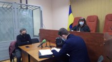 У Харкові перенесли суд по справі поліцейських, підозрюваних у хабарництві