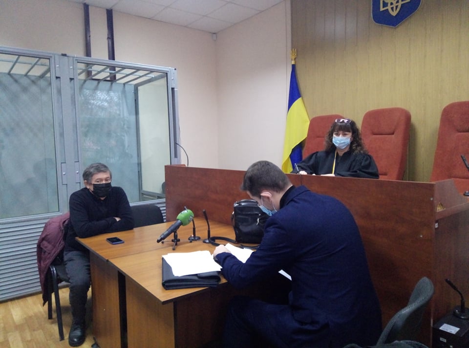 У Харкові перенесли суд по справі поліцейських, підозрюваних у хабарництві