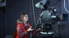 Професійне свято: як працюють харківські телевізійники та радіолюбителі (відео)