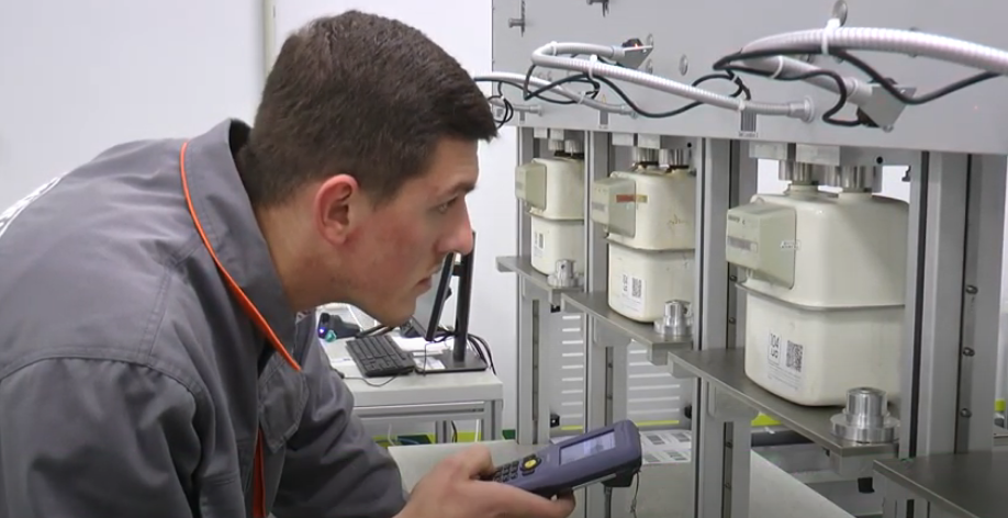 Харків’янам розповіли, де вони можуть повірити газові лічильники та датчики (відео)