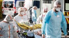 Число умерших от коронавируса в Европе приближается к 300 000