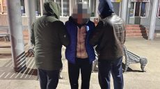 Харьковчанин попытался зарубить экс-сожительницу топором