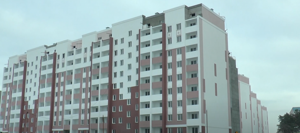 Під час карантину стало вигідно купляти нерухомість у Харкові (відео)