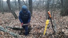 На Харьковщине продолжают находить боеприпасы времен Второй мировой (фото)