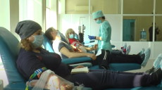 Кількість донорів зменшилась втричі: на Харківщині дефіцит крові (відео)