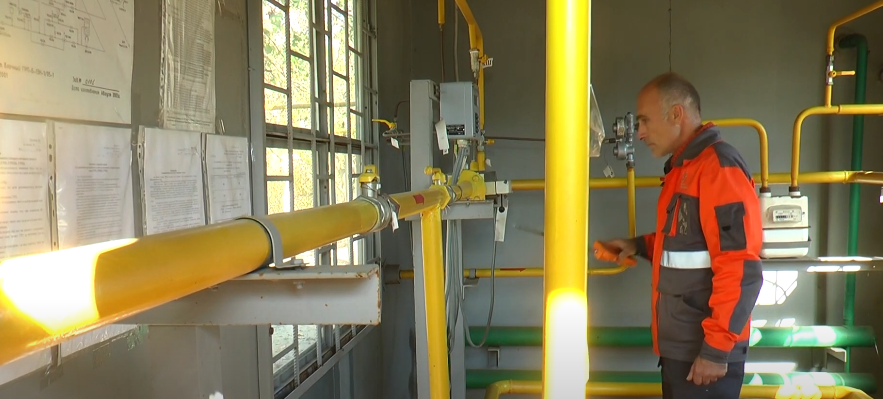Як економити на оплаті доставки газу на Харківщині (відео)