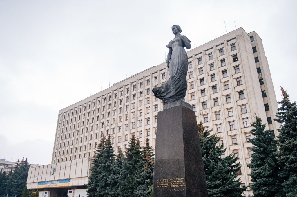 ЦВК зобов’язала встановити результати виборів депутатів Харківської міськради з урахуванням судових рішень