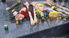 У Харкові вшанували пам’ять жертв Голодоморів (фото)