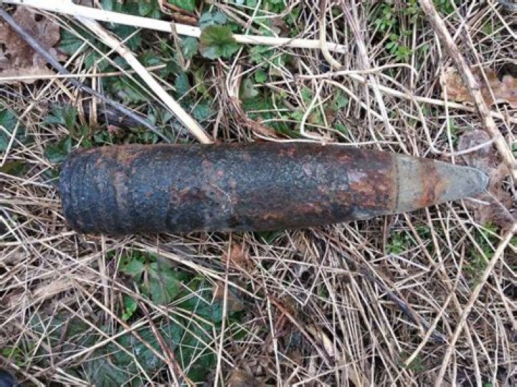41 боеприпас разминировали пиротехники в Харьковской области