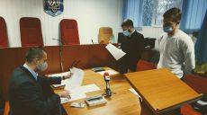 Смертельне збиття чоловіка: суд обрав підозрюваному запобіжний захід (фото)