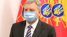 Министр финансов Марченко и министр обороны Таран заболели коронавирусом