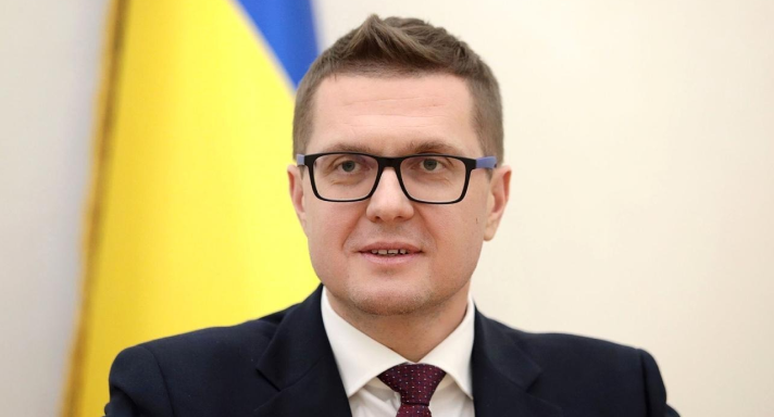 Я підтримую реформу, якщо в неї вкладається бажання зробити зі Служби надсучасну структуру, — Баканов