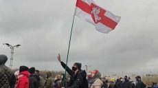 Больше 700 человек задержали в ходе акций протеста в Беларуси