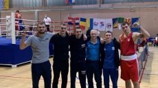 Двоє харківських боксерів взяли «золото» та «срібло» на турнірі у Сербії (фото)