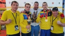 На чемпионате Европы по боксу среди молодежи чемпионами стали харьковчане