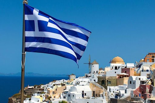 У Греції введено локдаун на 21 день