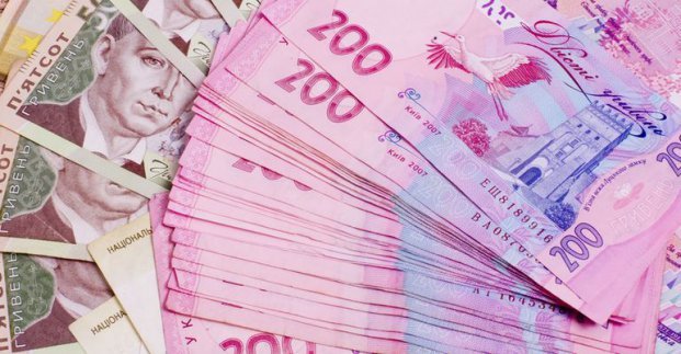 Харьковские предприниматели погасили 341 млн гривен налогового долга