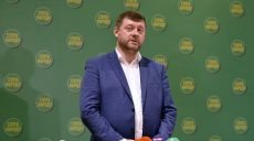 Конфетно-букетный период в отношениях с избирателем прошел, — Корниенко