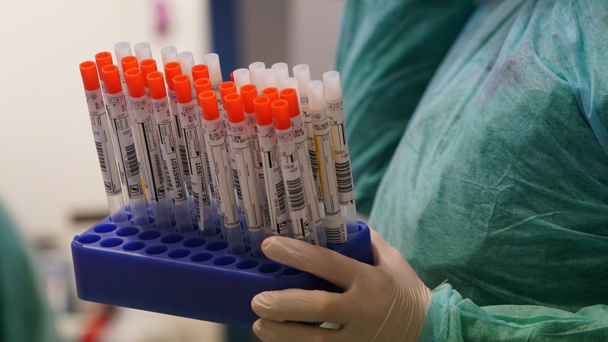 Pfizer обещает выпустить на рынок препарат для лечения COVID-19