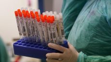 COVID-19 в Харьковской области: раскладка по районам (инфографика)