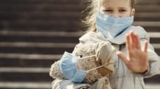 115 детей с COVID-19 в Харькове подключены к кислороду