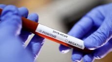 За сутки на Харьковщине обнаружили почти 750 случаев коронавируса