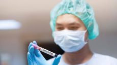 618 нових випадків коронавірусу на Харківщині — лабцентр