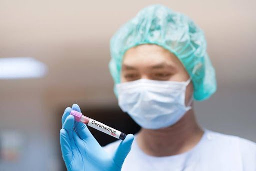 618 нових випадків коронавірусу на Харківщині — лабцентр