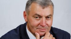 Александр Луговой, ставший мэром Конотопа после первого тура выборов, умер от коронавируса