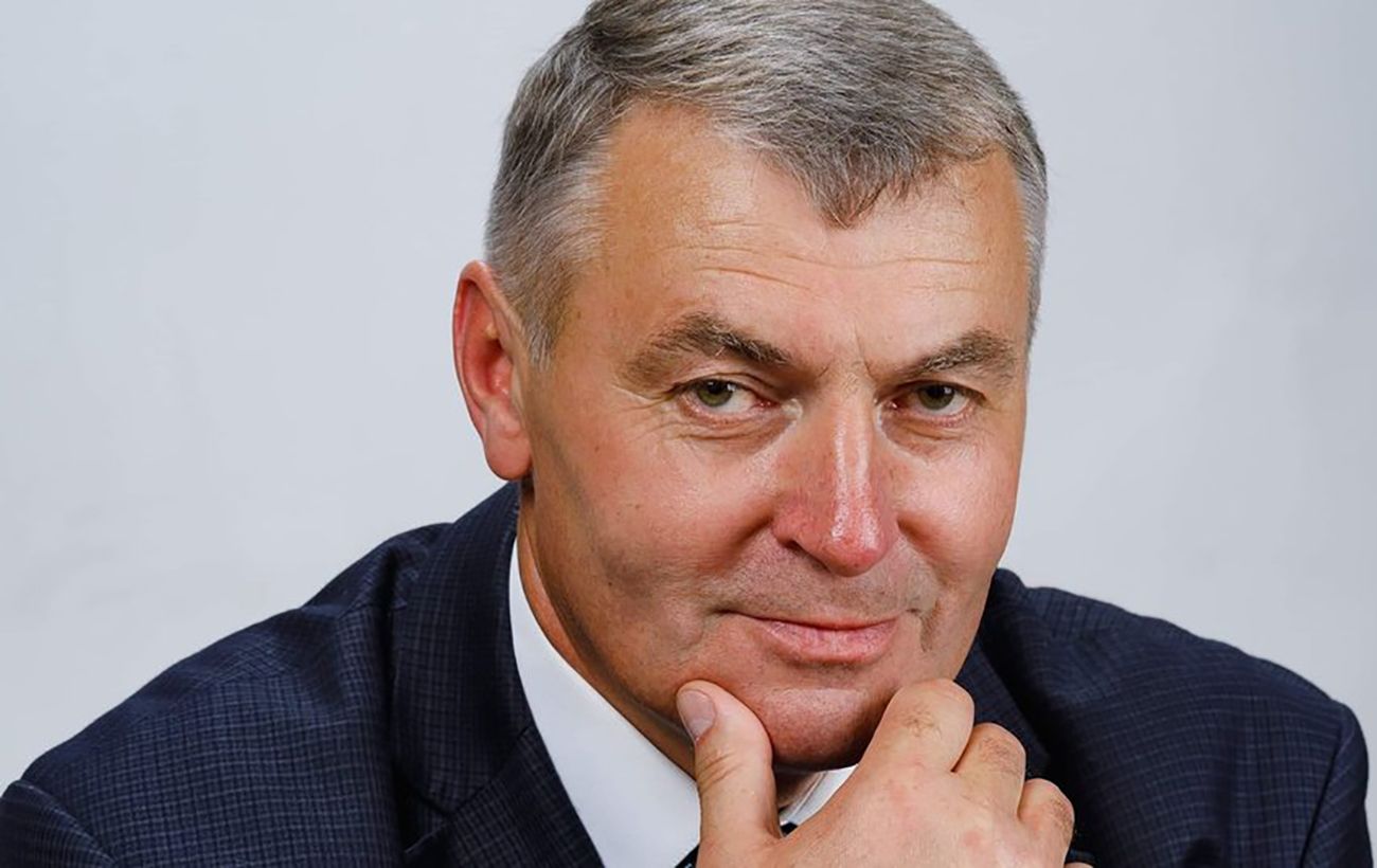 Александр Луговой, ставший мэром Конотопа после первого тура выборов, умер от коронавируса