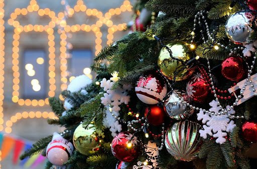 Новогодние праздники 2021: неделя выходных в Украине